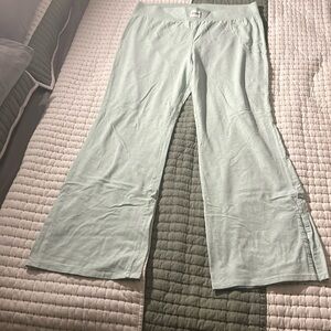 Jockey Generation Woman’s Cotton Stretch Flare Lounge Pants